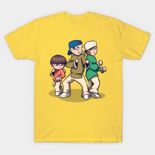 Three Ninjas T-Shirt